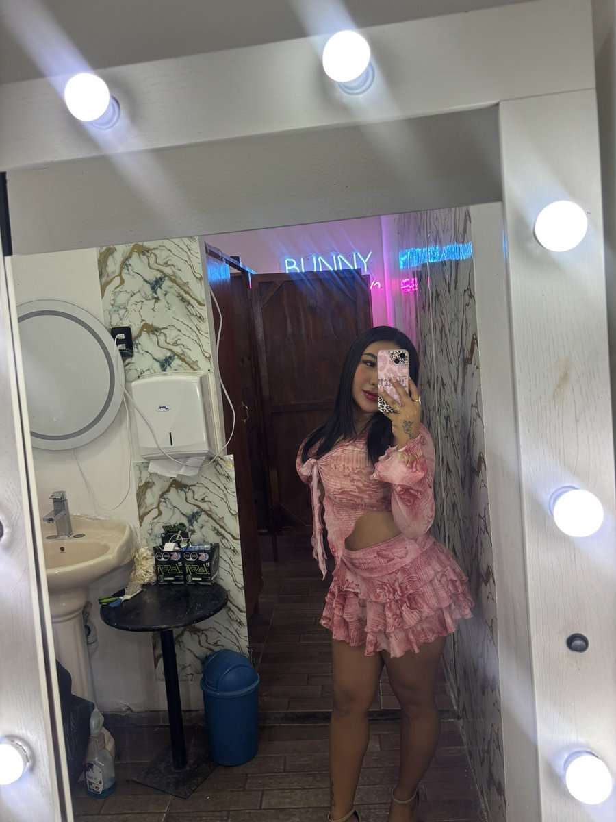 Montull_dulce's tweet photo. 🐰 https://t.co/FsTAviPvHw