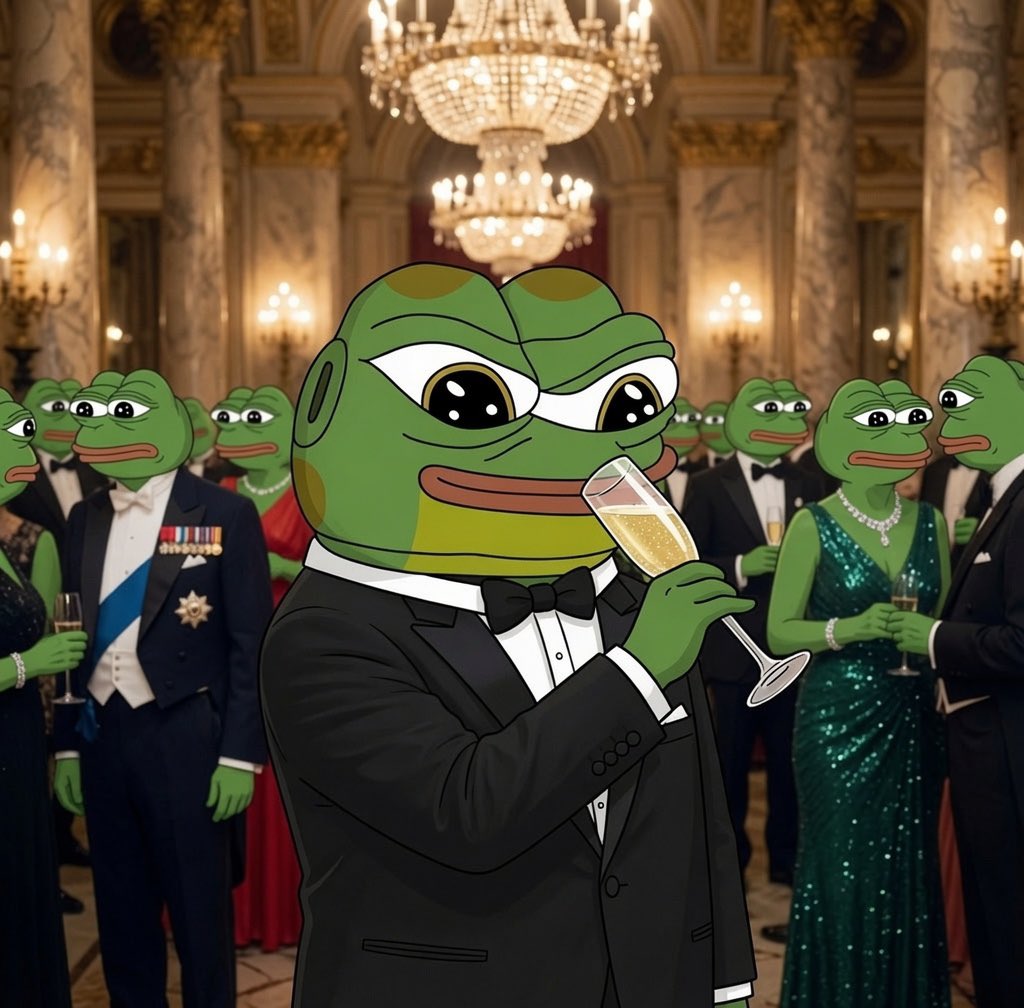CrypticMoneyy's tweet photo. @Frostt $Hoppy 🐸🐸 https://t.co/t5zpQC8z5c