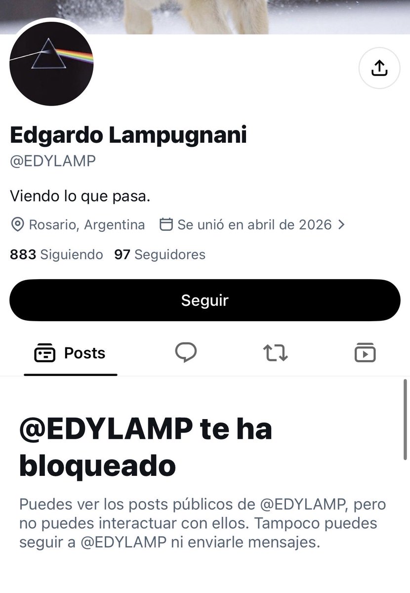 Elu 🇦🇷☀️ tweet media
