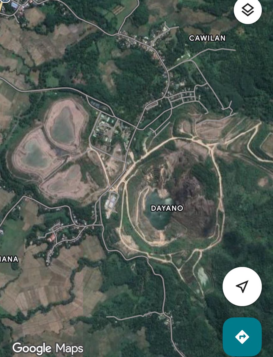 gaondoingthings's tweet photo. gantong ganto ang itsura ng Siana-Dayano sa Surigao del Norte.. ang lalim na
handled by: Greenstone Resources Corporation (Villars) as of the present 
the main mineral? gold

our IPs have lost their ancestral lands dahil sa mga ganid 
#BanMining
#SaveOurLands
@DENROfficial https://t.co/DWpHp33Cem