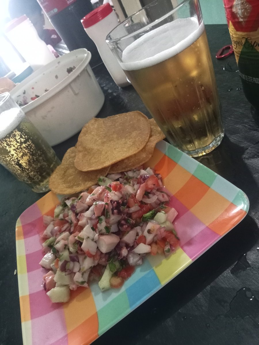 maribel_po92042's tweet photo. Disfrutando un domingo  de ceviche  y después pasarla rico https://t.co/OkNI2Ze9N9