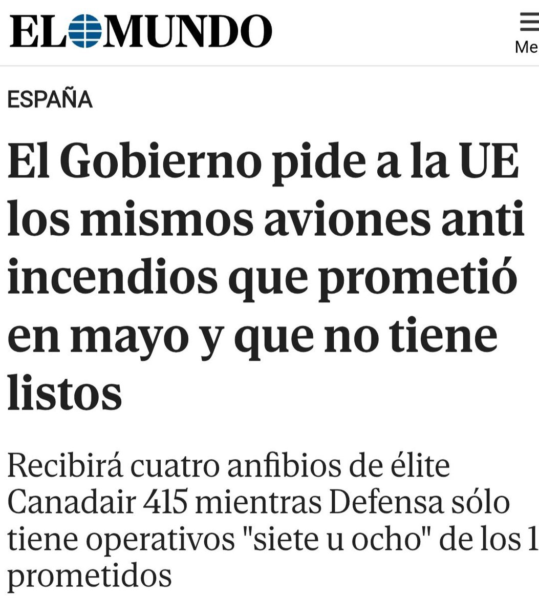 Isis_Felina's tweet photo. @sanchezcastejon https://t.co/6YhM2SrKMO
