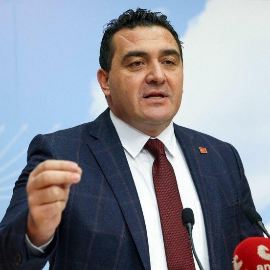 Özgür Özel Gönüllüleri | Fan tweet media