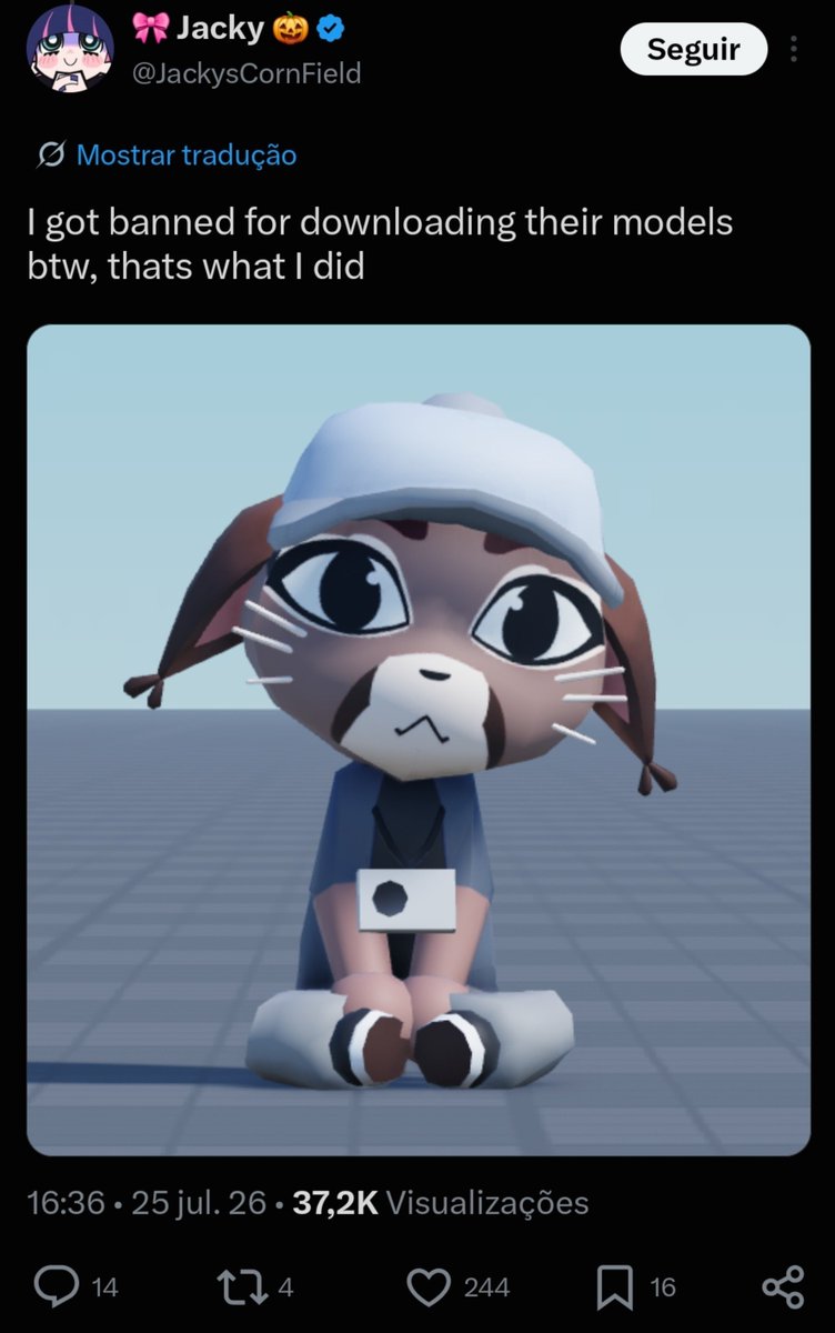 catty's tweet media