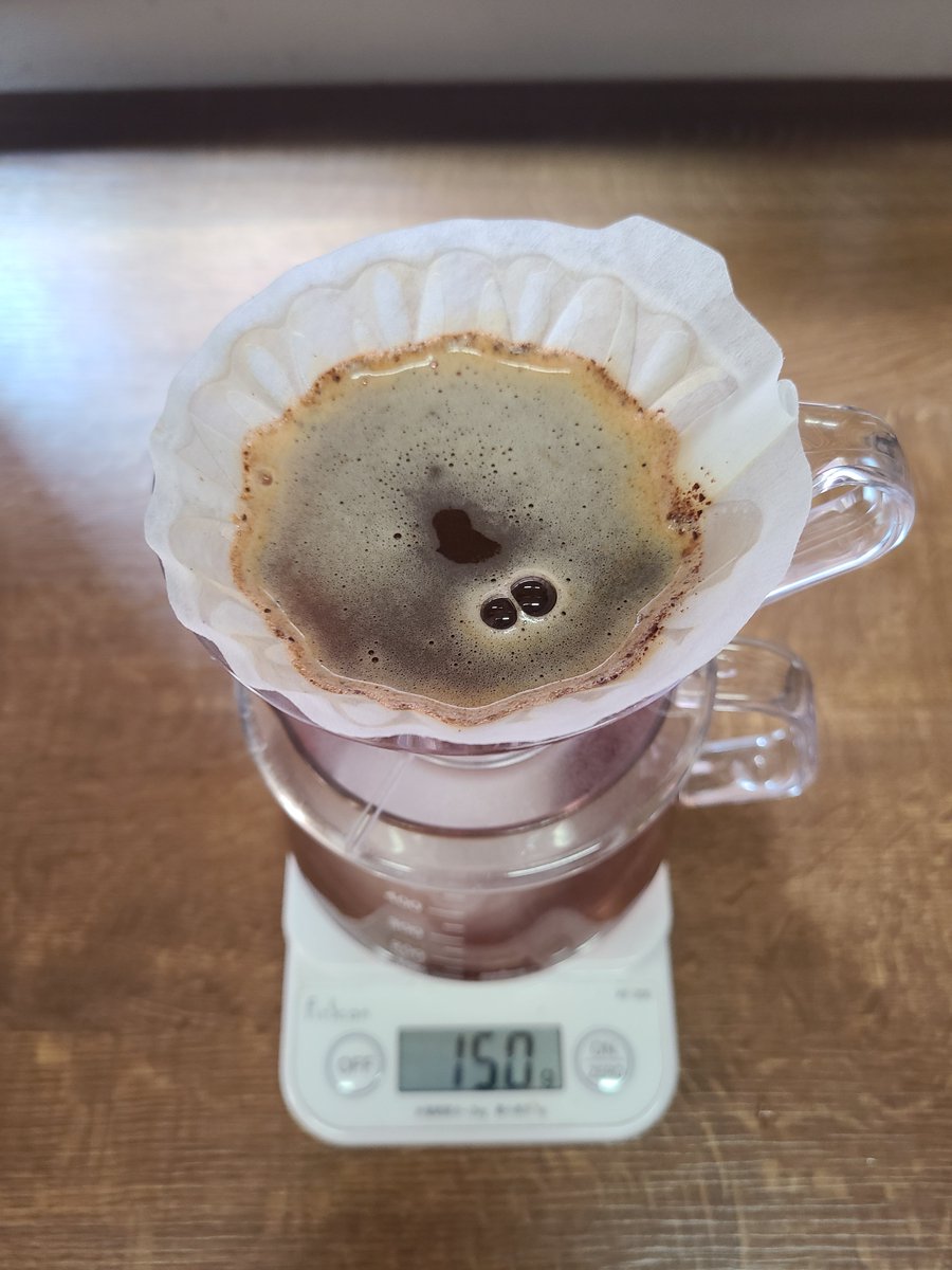 sasorin27's tweet photo. ๆ็็ฒ๐
#LIGHTUPCOFFEE ใใ #ใใซใผ #ใฉใปใใซใฟ ใงๆฅๅทใขใคในใณใผใใผโ
ใใชใผ็ณปใฎๆๅฎๆใจๆใใใ็ใใๆใใใใซใผใฎใขใคในใ็พๅณใใ๐๏ธ
ไปๆใฏๅฐใๆถผใใใ
#็็ฒ #็็ฒ่ฑ ๐ต๐ช https://t.co/N4uUPwwydz