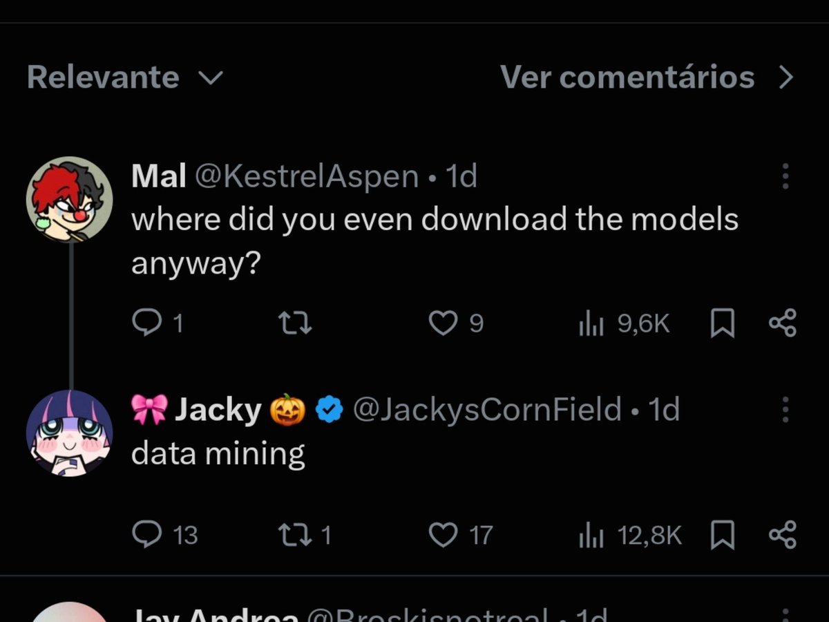 catty's tweet media