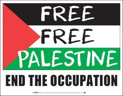 Palestine Culture tweet media