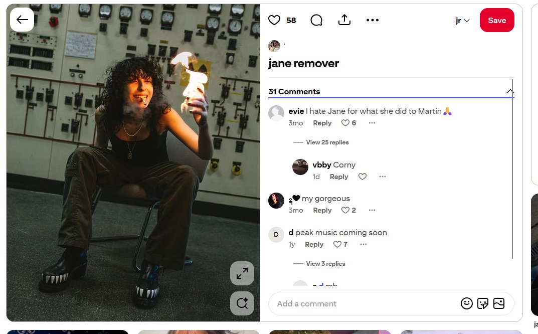 iivoxeme's tweet photo. yall cant be real i just need references https://t.co/3JBRufBCkN