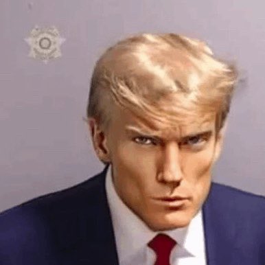 casablancacall's tweet photo. Voie Express Donal J Fucking Trump let’s goooo https://t.co/fHdSAfnrgn
