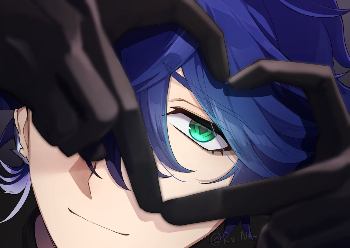 R1_N1_'s tweet photo. 僕のもの。 https://t.co/V6GPzpLTod