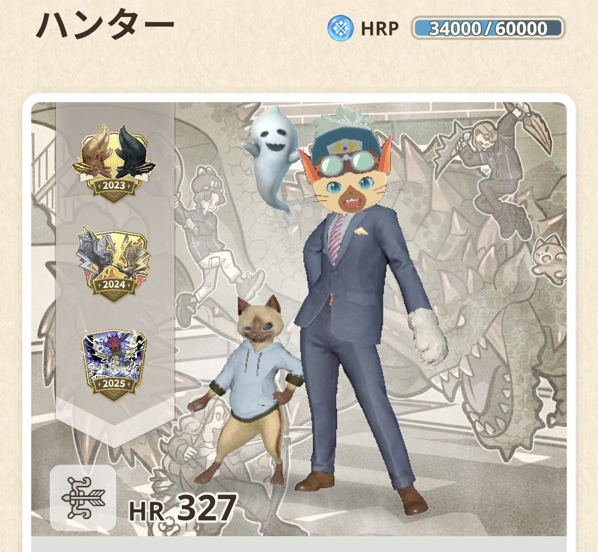 SHIO_shio_3215's tweet photo. 2026/07/26 結果
ムーブ:1,007kcal
エクササイズ:141分
歩数:25,710歩(18.86km)
今週累計:119.6km
ポケモン+854匹
HR327(±0)
まぁ、よし。
#AppleWatch
#ダイエット記録
#ポケモンGO
#モンハンNow https://t.co/VdTkOTYegt