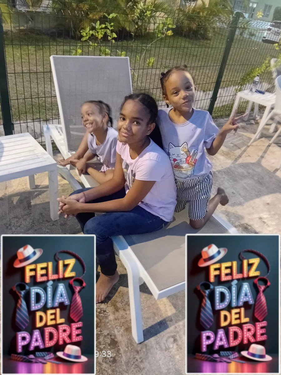 LeonardoLCJ7's tweet photo. Hoy en el día de los Padres ✨️🇩🇴 te deseamos Amor, Paz, Salud y Prosperidad 📝

Lic. Leonardo Castillo 
La Familia Champion🇩🇴BMX ✨️🎊🎉🏁
en República Dominicana 📖 Worldwide 🌐 https://t.co/XvzZsf1wnk