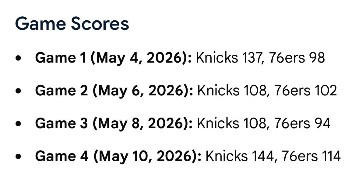 MJL92's tweet photo. @MonolithicFilm @TheKnicksWall @sixers A 42 year old?? Oh no!! https://t.co/I00EUZtz8n
