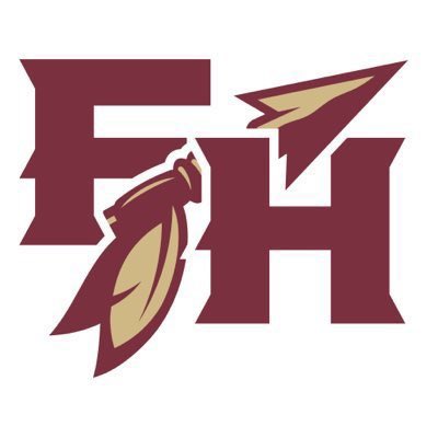 CoachJackMetz32's tweet photo. See you bright and early Noles. When @FloridaHighFB kicks off 2026 tomorrow we are only going in one direction with the foot on the gas. No rearview mirror in this ride because we’re gonna get 1% each day. https://t.co/zjKO9ubdId