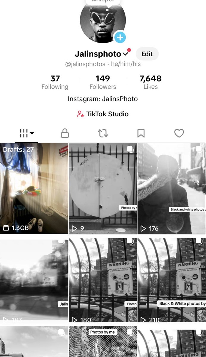 toxiccjayy's tweet photo. Follow me socials for more https://t.co/yNFpXluh3Y