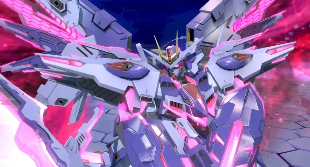 Gott_des_Grases's tweet photo. 希望に立ちはだかるは、全てを覆してきたガンダムって今日実装ですよね？？

数年振りにゲームセンター行こうかなo(*ﾟ∀ﾟ*)o

あ、おはようございます(*｀･ω･)ゞ https://t.co/XHAeQi2bsf