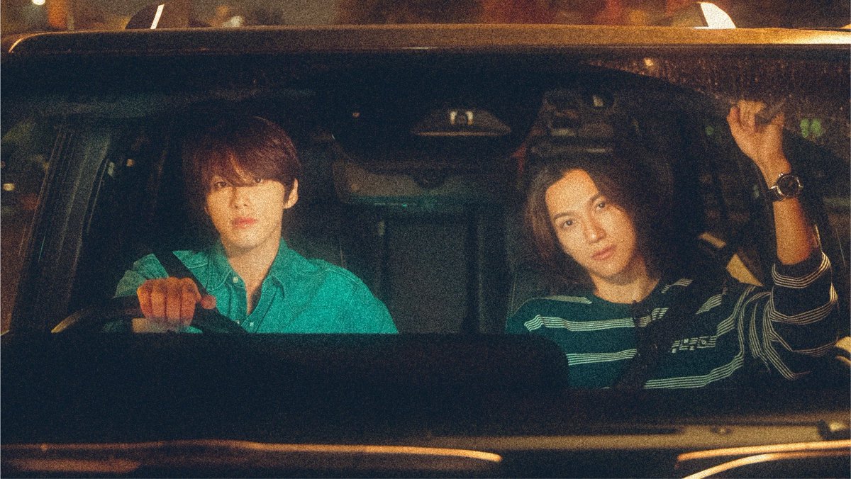 fPSAoiHQm5p5QO0's tweet photo. 7/27(月)🗓️

💟21:00~
🌱フーチャリング参加した
池崎理人さんの
Life Still Goes On feat.JUNKI 
Lyric Video 公開
~YouTube

昨日は🌺🦒🍓🌱✈️の
CONCEPT PHOTO
カッコよかったですﾈ💕
残りのメンバーのも楽しみ🥰

良い一日を〜🍀

#JO1 https://t.co/jCxcWuopu9