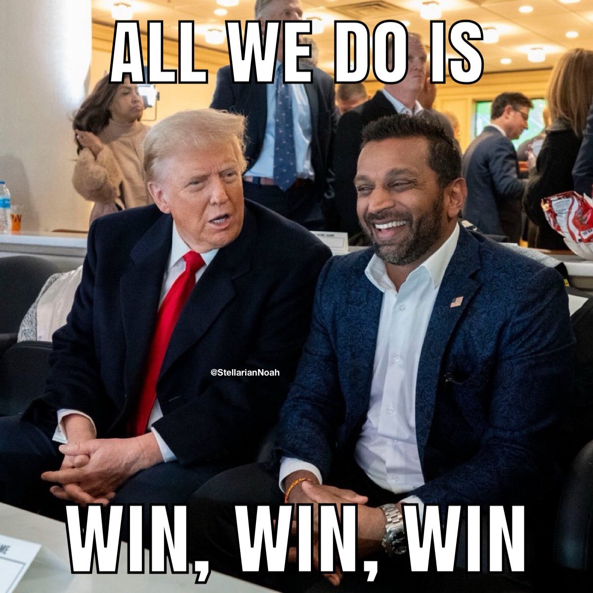 Noah Benson (Stellar Memes)🇺🇸 tweet media