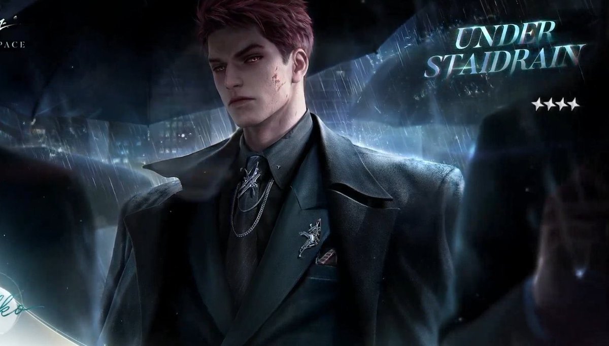 cynncece's tweet photo. out of all his 4 stars i NEEEEDD context to this one the most 😭😭😭 RELEASE HIM INFOLD @Love_Deepspace 

#bringbackvalko #valkoisloved #bringvalkoback #ValkoIsThe6Li https://t.co/HSHvWcRf9r