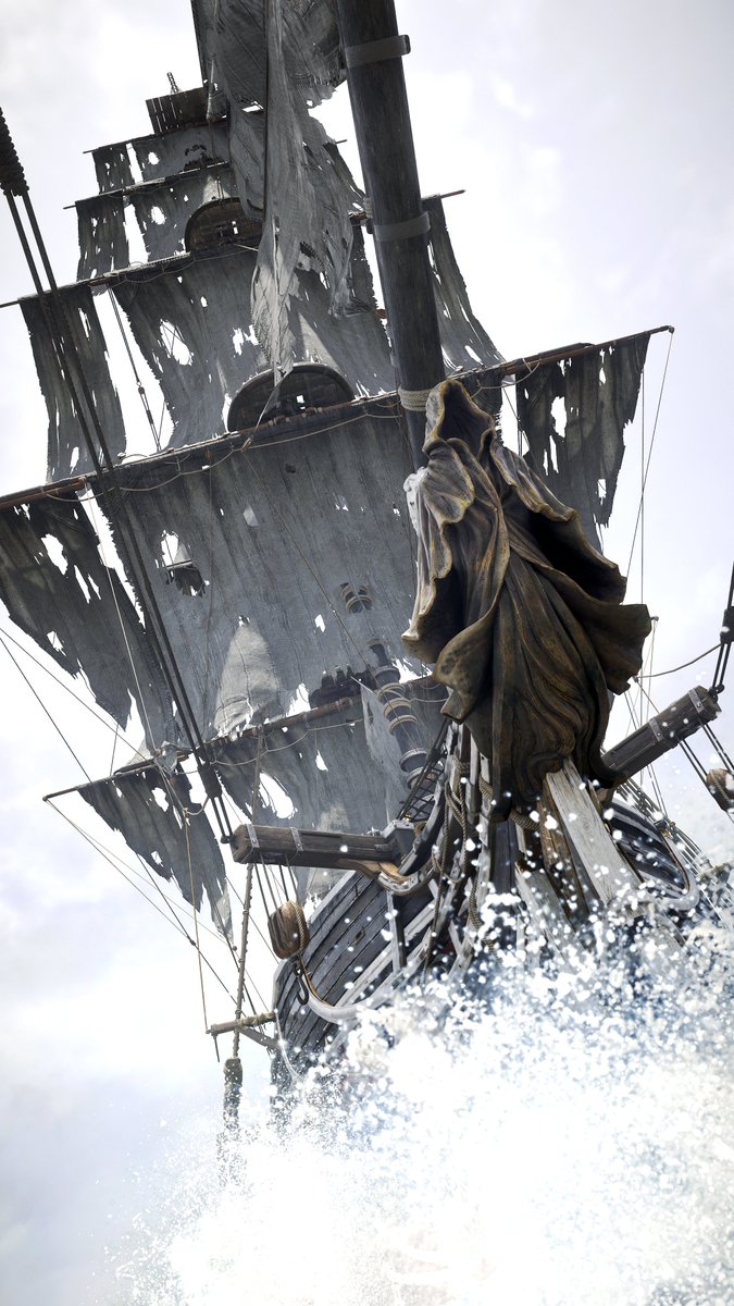 _GenieCrazy_'s tweet photo. Black Flag Resyncend 🏴‍☠️
#PSshare • #PSBlog https://t.co/2vc8yq3Pwk