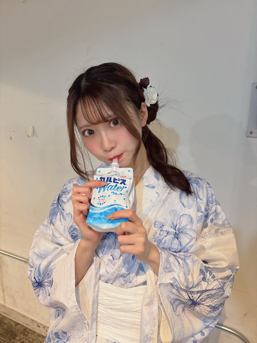 成瀬かりん@ちゃーむぽっしゅ 9/17 Spotify O-nest ワンマンツアー tweet media