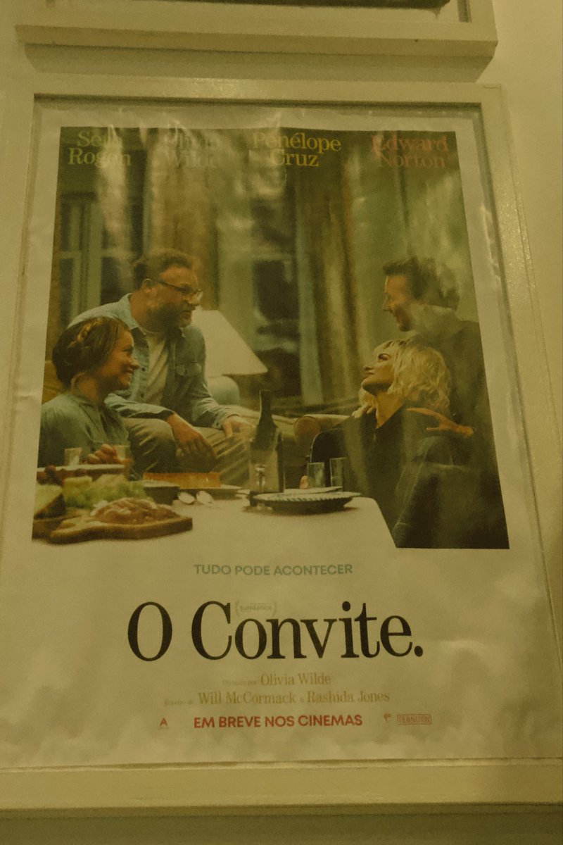 MonteEmmanu's tweet photo. Que filme maravilhoso! https://t.co/4H8ZCuWZgp