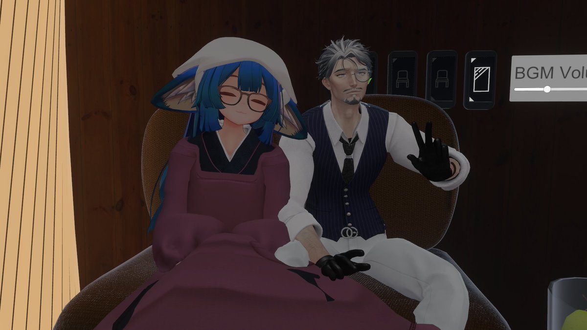 Baby_Kotohasu's tweet photo. 昨日はあすもあにお邪魔してました。
今回はマッサージや肩たたき、耳かきをしてもらいました。
途中から眠くなってうとうとするぐらいよかった！
またいきたーい！！！ 
#ASMRCafeあすもあ https://t.co/31nrUwzDx8
