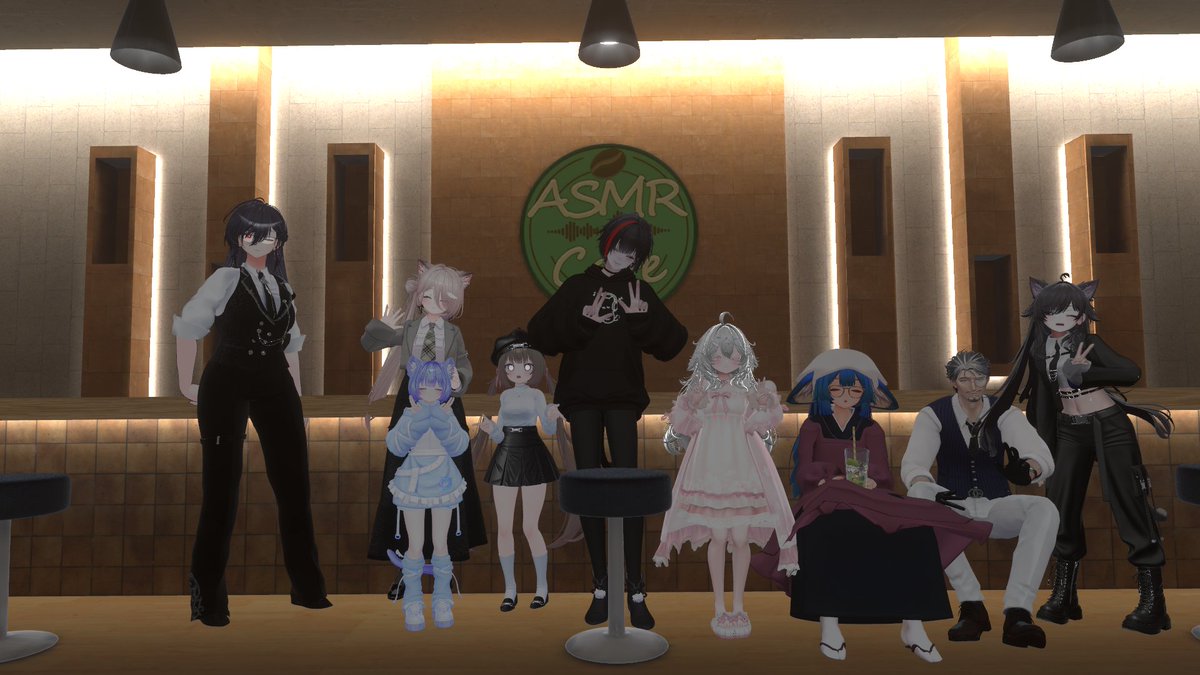 Baby_Kotohasu's tweet photo. 昨日はあすもあにお邪魔してました。
今回はマッサージや肩たたき、耳かきをしてもらいました。
途中から眠くなってうとうとするぐらいよかった！
またいきたーい！！！ 
#ASMRCafeあすもあ https://t.co/31nrUwzDx8