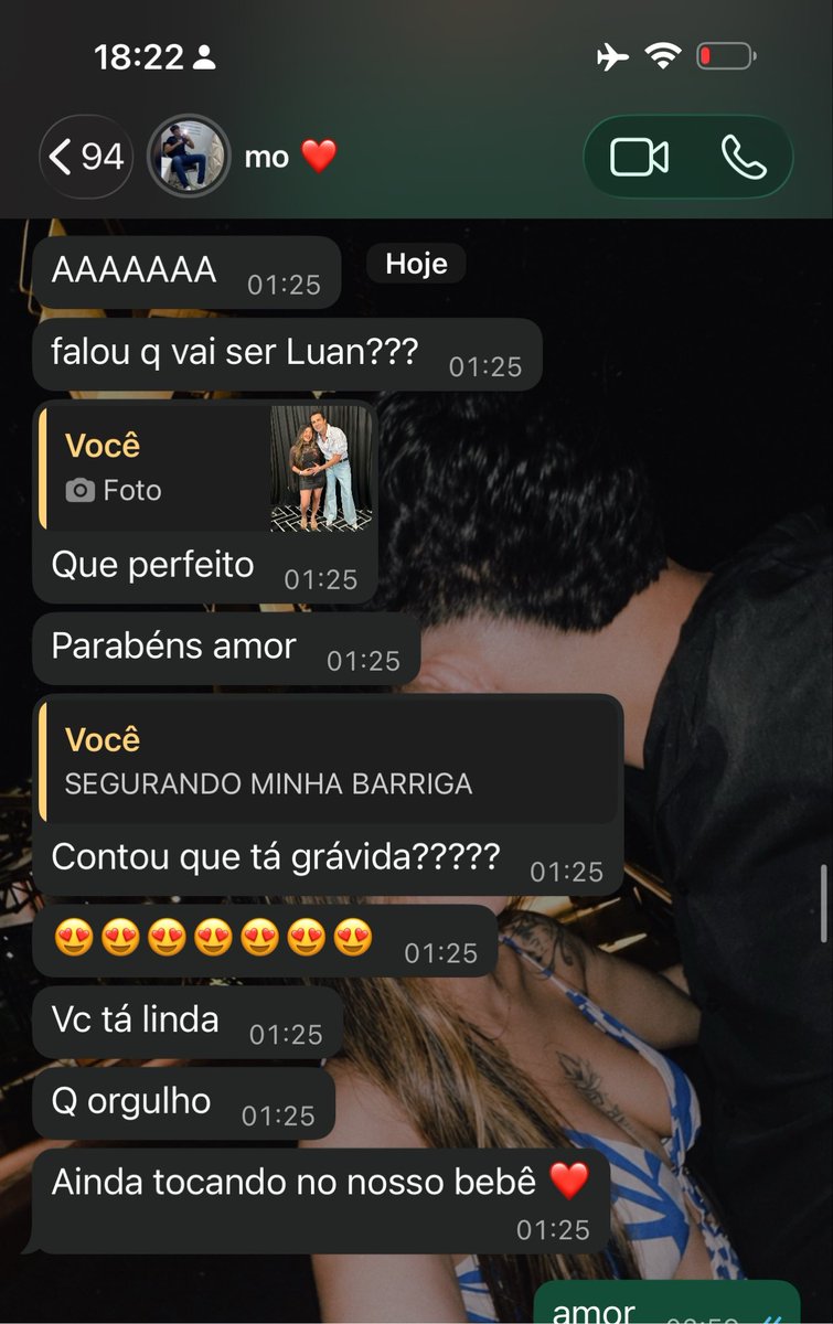 iza_wrt's tweet photo. @f_neitzke KKKKKKKKKKKKKKJ o querido gostou pelo visto 👀 👀 👀 https://t.co/GlW9wd31Qo