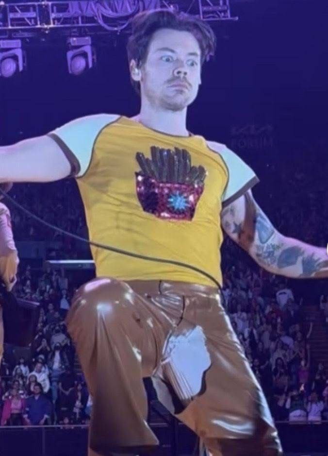 Harry Crave tweet media
