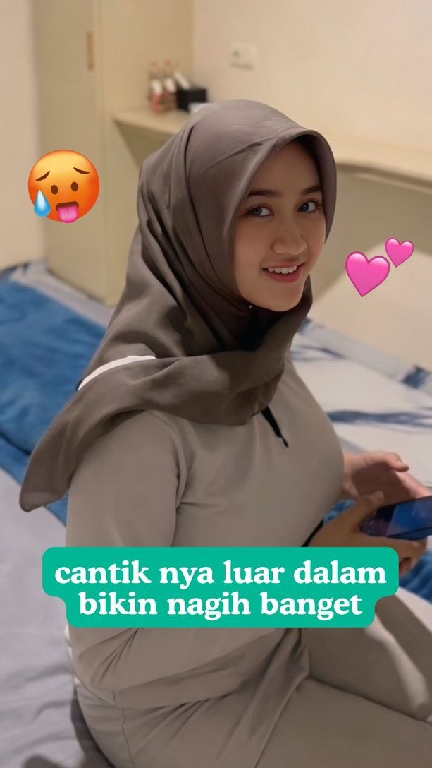DanutaMaggonby's tweet photo. AmaliaMutia X
https://t.co/yq606em3cS

Hijab viral
https://t.co/yq606em3cS

Ramai soal video xzdfj
https://t.co/yq606em3cS

Pegai Kejaksaan viral 
https://t.co/yq606em3cS

🔞
Andini  Permata  

▶️X
Malam Jumat Icang pak dadano  Max DNF
#bokepindo #viralind https://t.co/1Hm0ZVNxZE