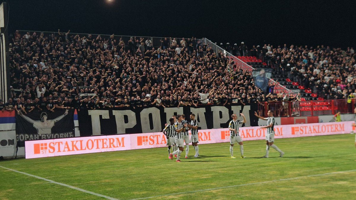 Partizan.net tweet media