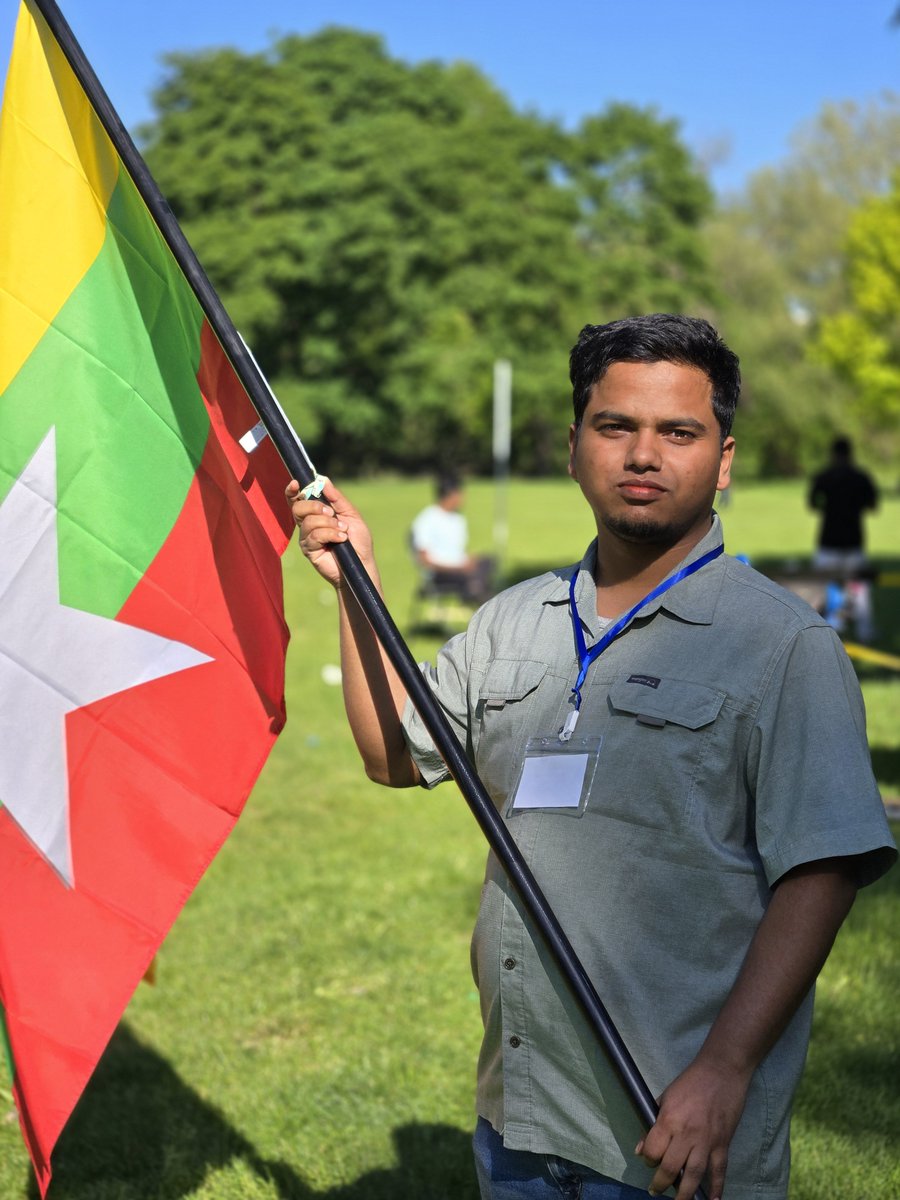 mdnowkhim's tweet photo. The land that gave me my first breath will always live in my heart, even when distance and hardship keep me from returning. Home is more than a place on a map; it is the memories, language, and love that shape who we are. Though conflict may separate us from our homeland, hope... https://t.co/t0ve2x9nku