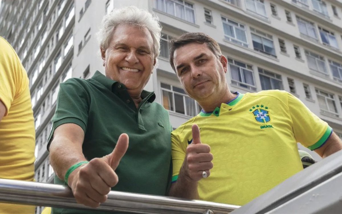 o_jurunense's tweet photo. "Comigo bandido não se cria" 🤡 https://t.co/KGunxDCdi7