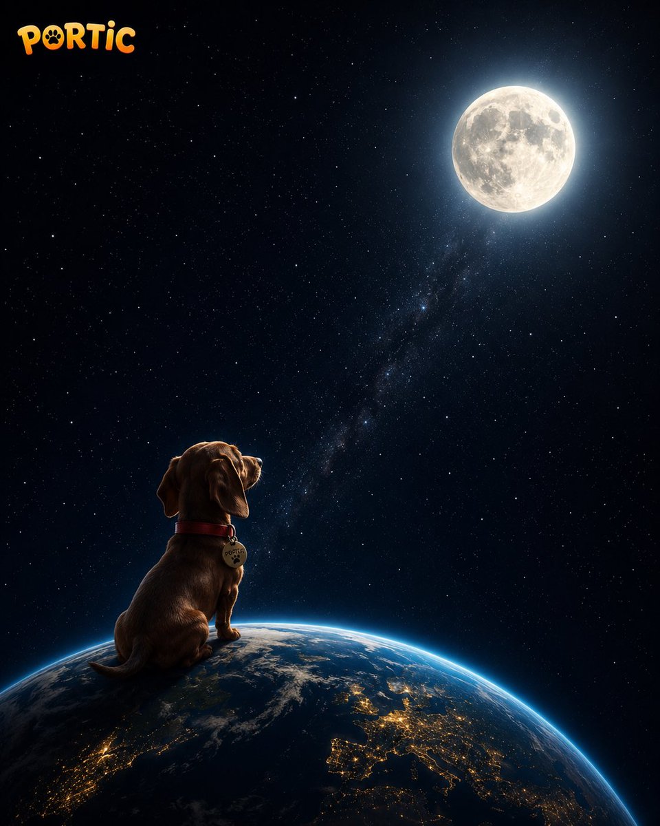 CryptoPortTM's tweet photo. Every great story starts with a first step.

There was a time when Elon Musk was just a man with an idea.

There was a time when someone known only as Satoshi Nakamoto introduced the world to Bitcoin — a new vision of money that changed history.

Every great project starts from zero.

And today, we begin ours.

We’re not here to chase small wins.

We’re here to build something that lasts.

Support us while we’re still at the beginning. One day there will be thousands more people here, but only a few will be able to say:

“I was here from day one.”

We’re launching this project with honesty, optimism, and a long-term vision.

We don’t want another pump and dump.

We don’t want hidden allocations.

We don’t want scams.

We don’t want empty promises.

We want to build a real community.

A community where the earliest supporters are remembered and rewarded for their belief, their participation, and their patience.

Remember this:

You’re not spending anything. You’re accumulating something much more valuable — your place in the community.

Your time.

Your support.

Your contribution.

And only when the community decides that we’re truly strong enough… only then will we move to the next stage and create a trading pair.

This project belongs to its community.

Think about it.

Some of the world’s greatest companies started in garages.

We don’t need a garage.

We need people who believe.

Despite everything happening in the world today, we will continue building, improving, and growing this project every single day.

In time, you’ll understand where this journey is leading.

To everyone who has already joined us — thank you.

Your trust means everything.

We wish success and prosperity to every single member of this community.

And we promise one thing:

We’ll do everything we can to make this project worthy of your belief.

Welcome to Portic. 🐾🚀