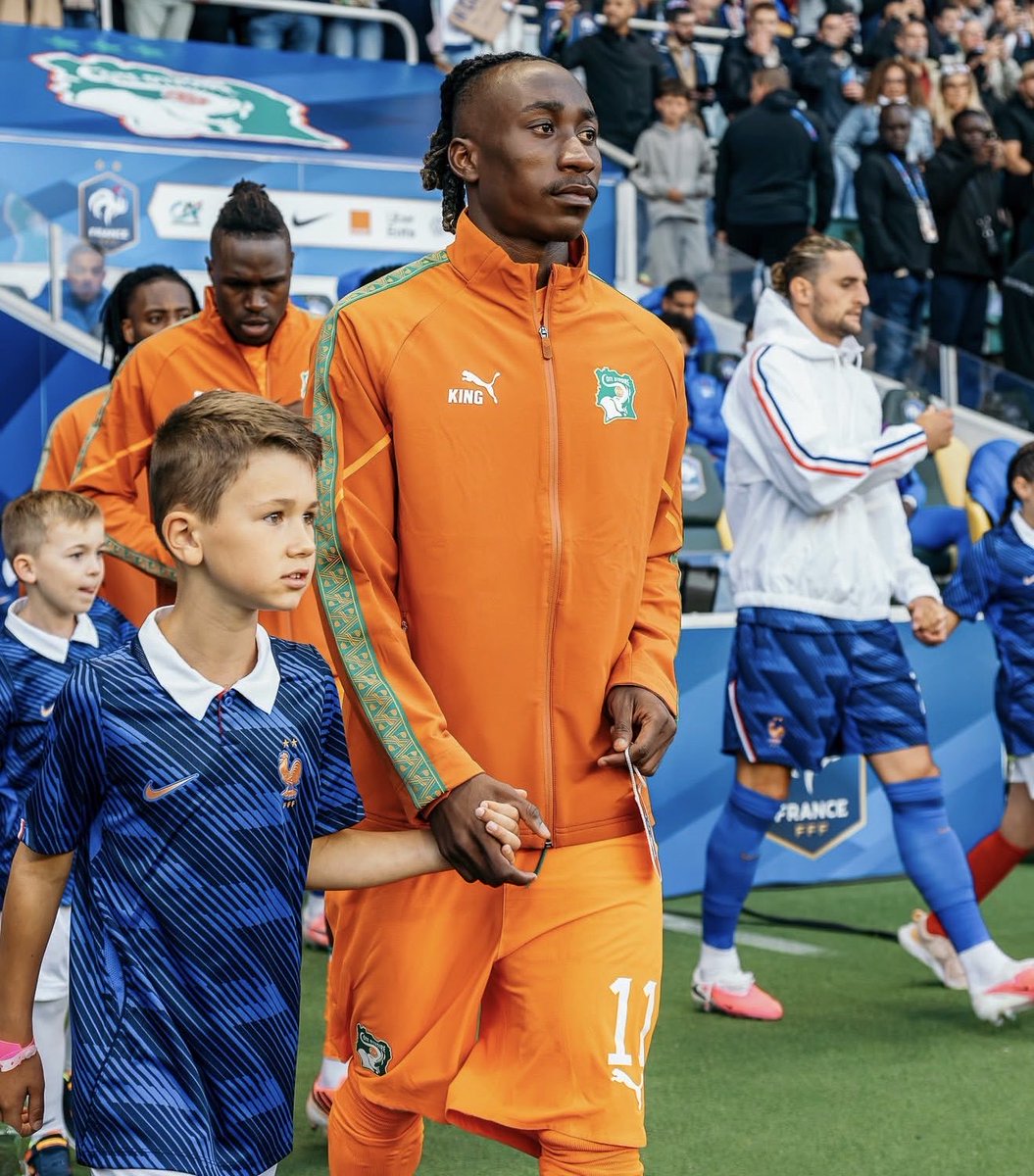 G0010EEN's tweet photo. @David_Ornstein @TheAthleticFC Would you pay €120M for Yan Diomande? Yes or No? 👇 https://t.co/7t2aWb2Rao