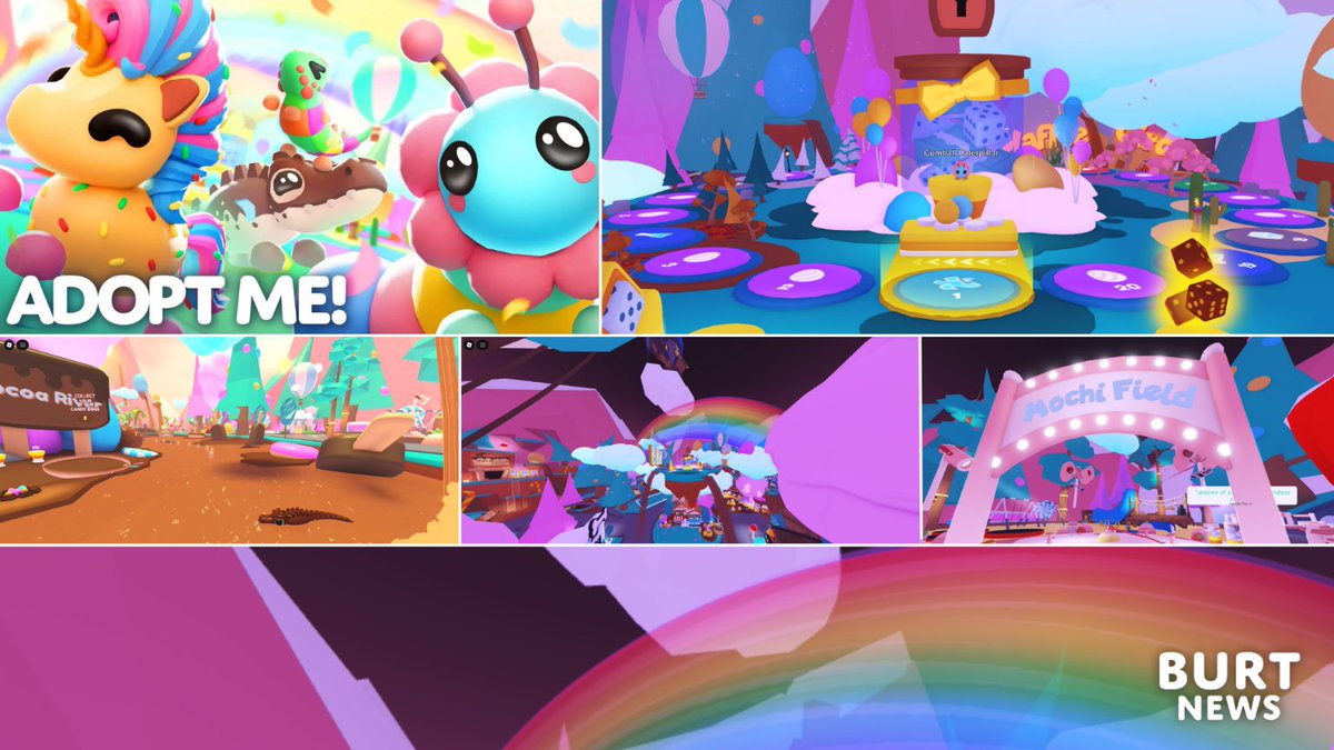 BloxyMiner's tweet photo. sugarfest oh the impact you had on us... https://t.co/Uohzn7UDif