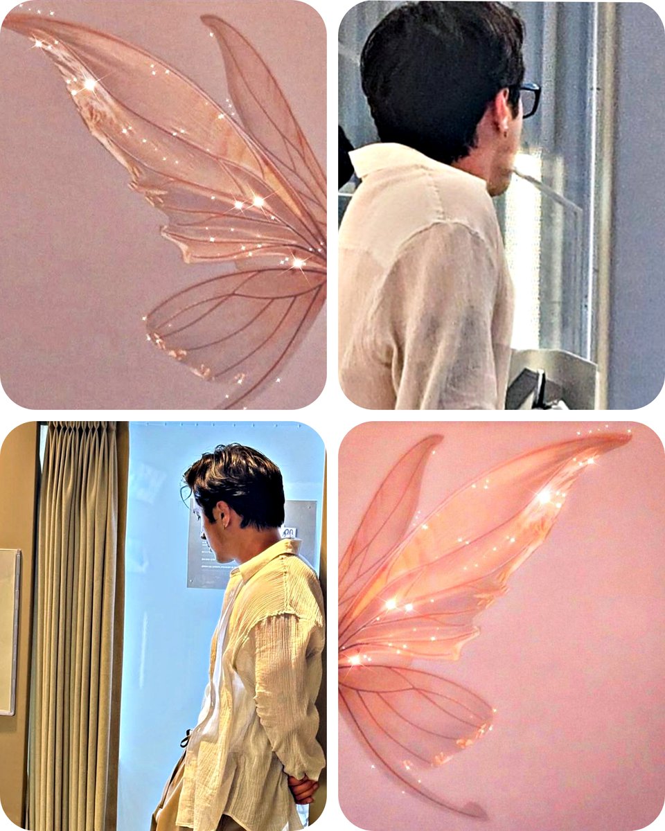 DearNessa22's tweet photo. Is Hudson a fairy? Absolutely. ❤️✨🧚🏻 https://t.co/CHkimIjv7b