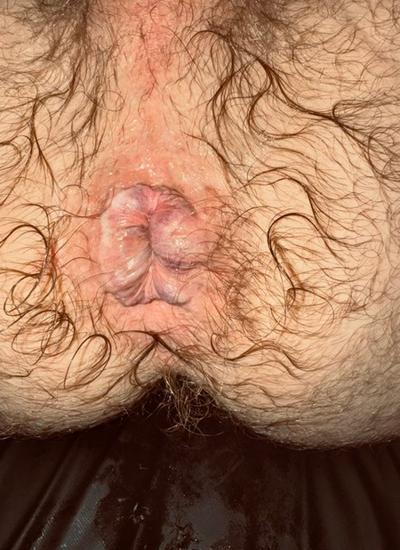 RRNStudios's tweet photo. BEFORE &amp; AFTER PICS of America's if not the Worlds favourite fuckhole - Award winning pornstar bareback slut Mr Rob Montana who recently was named 'The Last Hole Standing' from the massive Official European Breeding Team Film on @RRNStudios &amp; all 40 participating models platform. https://t.co/oPTZqnSlWg