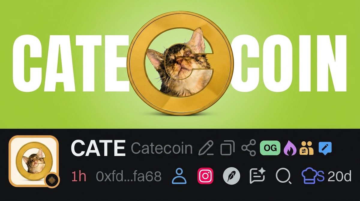 Catecoin tweet media
