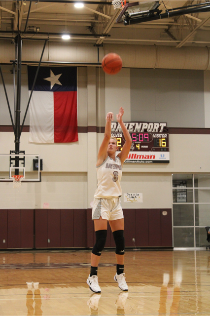 DHS_GHoops's tweet photo. Happy Birthday to @macie_fallon3 Uber talented on &amp; off the court. Appreciate you! #BTP #YTS https://t.co/C6NcBBA9Te
