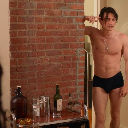 CINEMA505's tweet photo. Thomas Doherty em High Fidelity. https://t.co/ul25RS0RGR