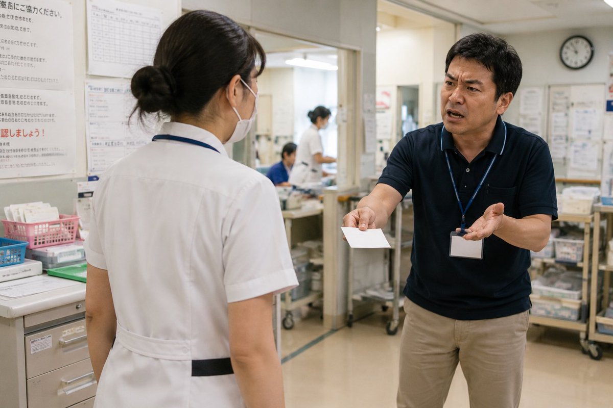ぴり💉看護師ママ tweet media