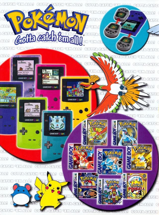 Irfaanz's tweet photo. Pokemon x Game Boy https://t.co/AnxGQTWbRb