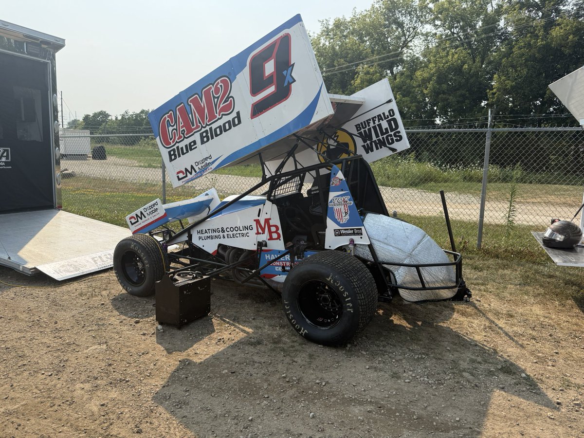 Carter_Bouche's tweet photo. Race 28 | Angell Park Speedway https://t.co/36Qwy7S2uK