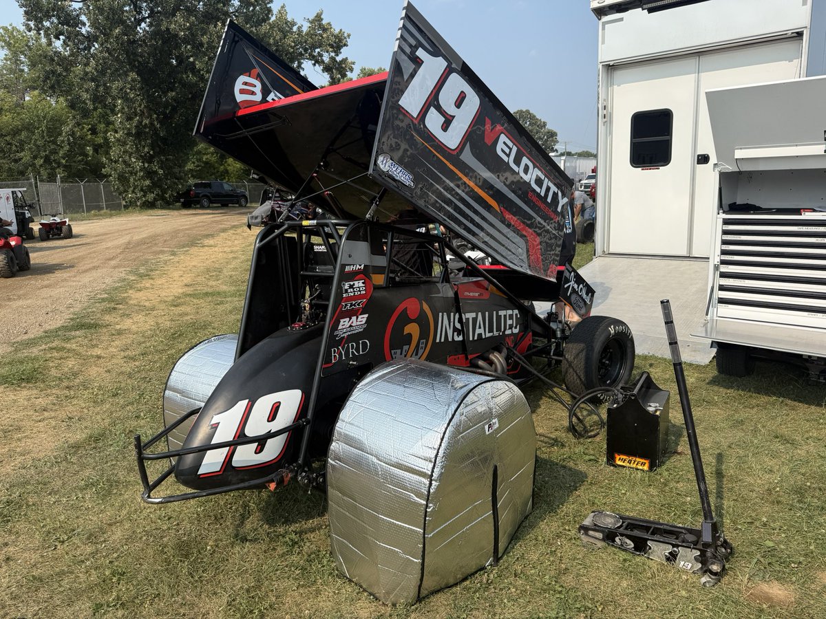 Carter_Bouche's tweet photo. Race 28 | Angell Park Speedway https://t.co/36Qwy7S2uK