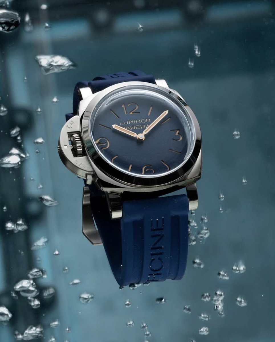 es_xq1's tweet photo. PANERAI パネライ

ん〜〜〜
美しいっ😍😍😍 https://t.co/fKtjoNTbFk