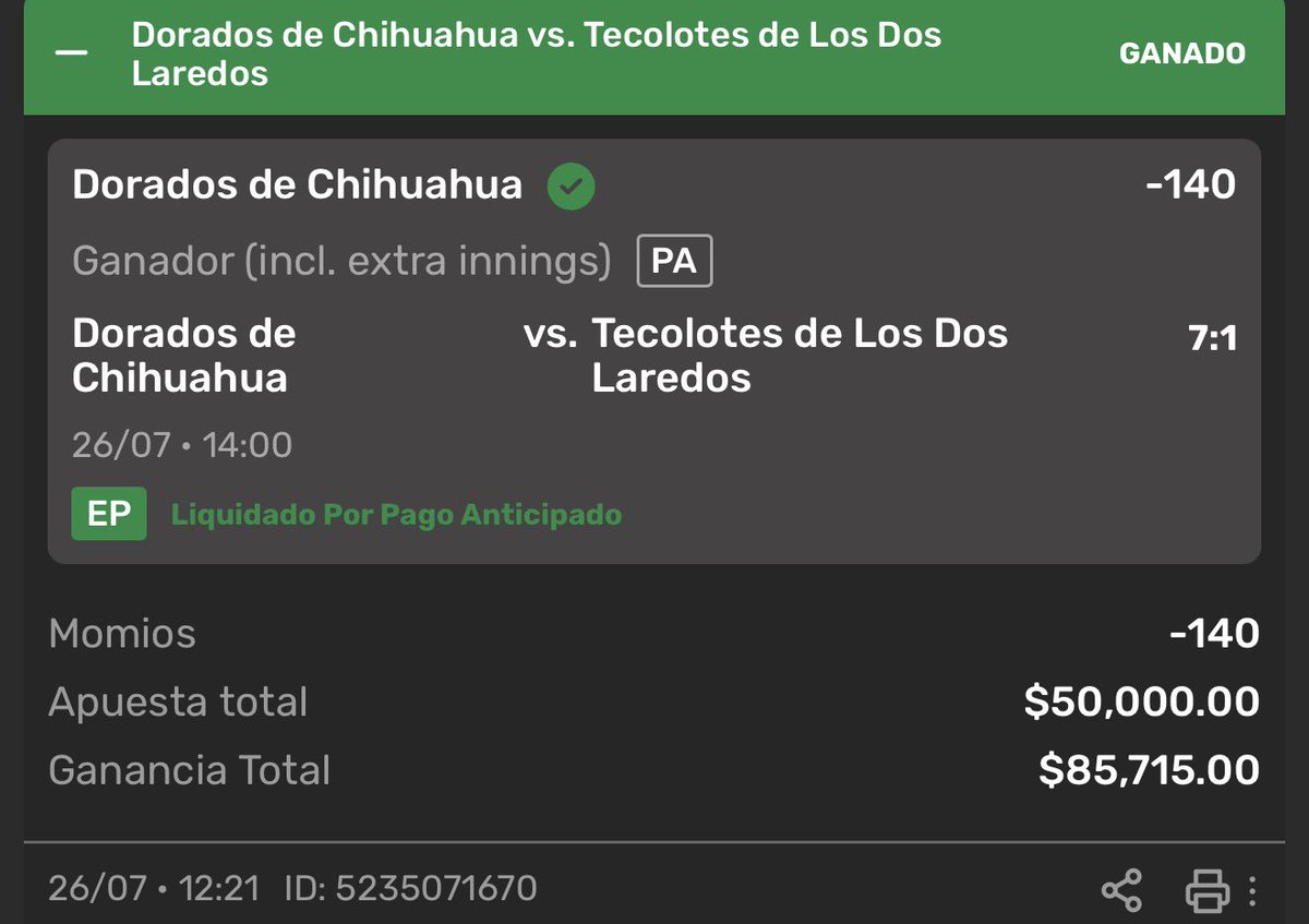 hugowx_'s tweet photo. Le meteré todo a la sig jugada denle un ❤️ los que estén listos para subirla 🔥🥵

GANAMOS MUUY FÁCIL CON PA EN LA ENTRADA 4 ✅😎

Este reto express será nuestro acuérdense de mi 💸 https://t.co/1ATJq3ag91