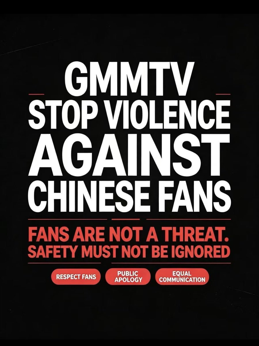 Liii_uuuy's tweet photo. @GMMTV 首先 中国女生没有插队 她甩出了证据 是你们一直在造谣 什么时间证据也没有不知道为什么还要在这狗叫 其次被称为外包的staff他有了解事情经过吗 什么都没弄清 不把泰国人也带走了解 来针对一个中国粉丝 在异国他乡 压力一个粉丝 甚至暴力执法 在粉丝正当防卫前抢夺手机 强行拖走 道歉也这么模糊…好贱 https://t.co/tIiI9z1Kh0
