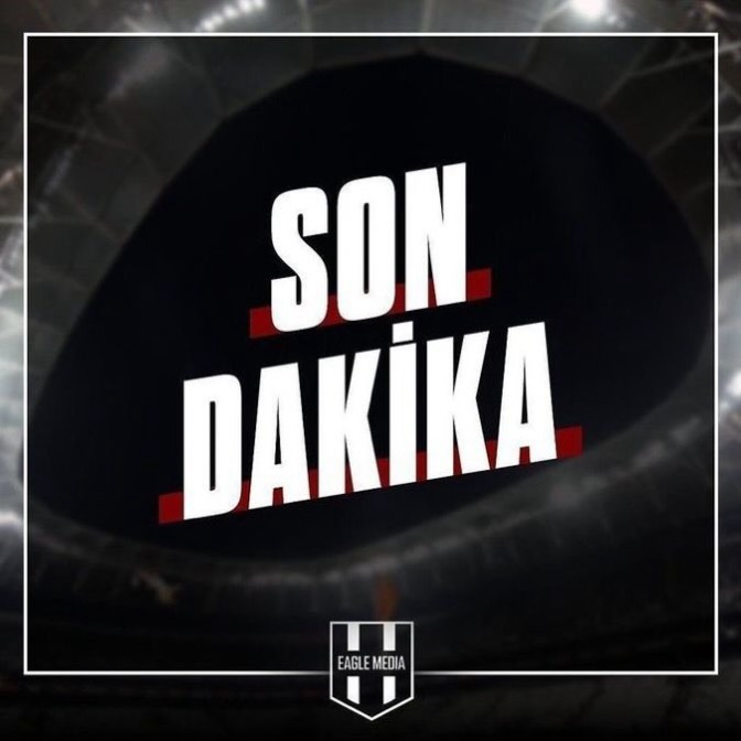 Eaglemedia__'s tweet photo. Mohamed Salah'ın Beşiktaş'a transferi tamamlandı! 

(Al Nahar TV) https://t.co/Qj1D9JVmsk